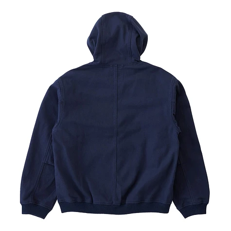 Gramicci - El Cap Canvas Hooded Jacket