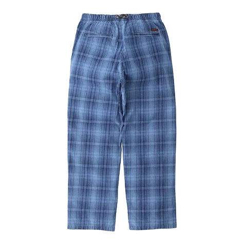 Gramicci - O.G. Denim Plaid Pants