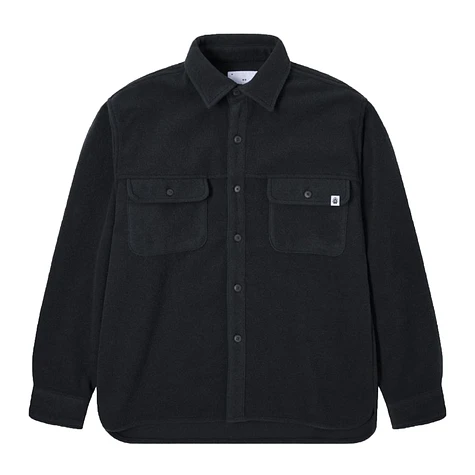 Edwin - Jowen Overshirt LS