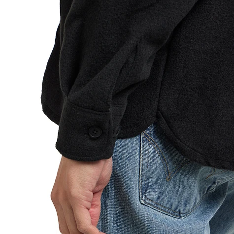 Edwin - Jowen Overshirt LS