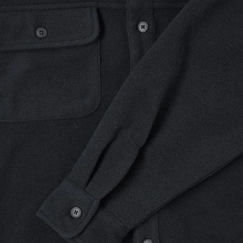 Edwin - Jowen Overshirt LS