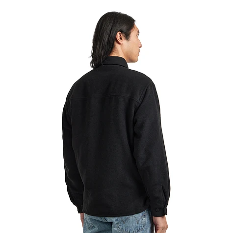 Edwin - Jowen Overshirt LS