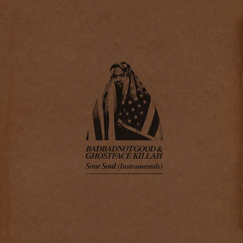 BBNG (BadBadNotGood) & Ghostface Killah - Sour Soul Instrumentals