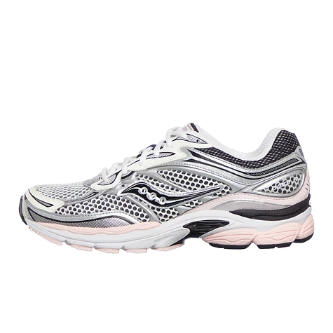 Saucony Progrid Omni (Silver Pink) HHV