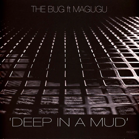 The Bug - Burials Mud