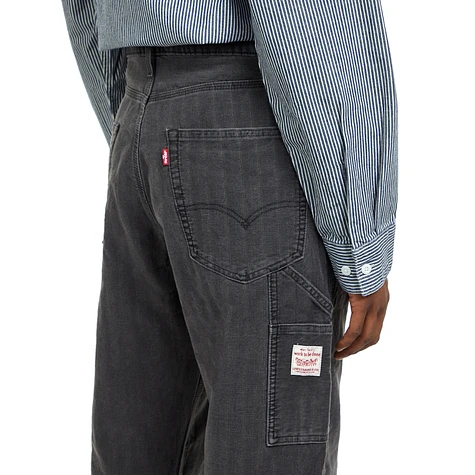 Levi's® - 568 Loose Straight Carpenter