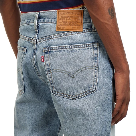 Levi's® - 567® Relaxed Flare