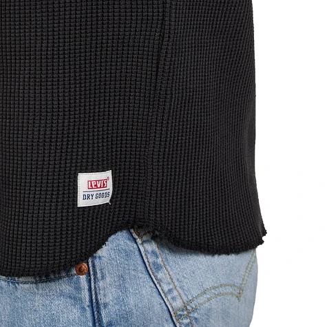 Levi's® - LS RLX Thermal Tee