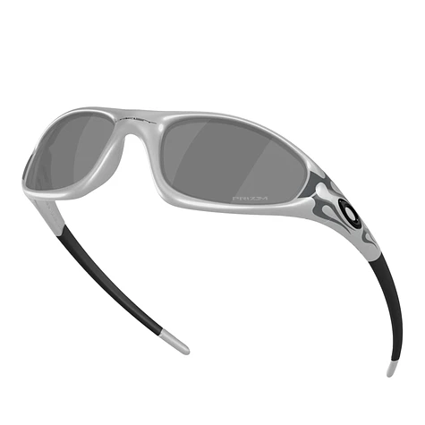 Oakley - Straight Jacket® 99 Sunglasses (Grey) | HHV
