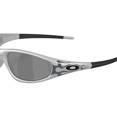 Oakley - Straight Jacket® 99 Sunglasses (Grey) | HHV