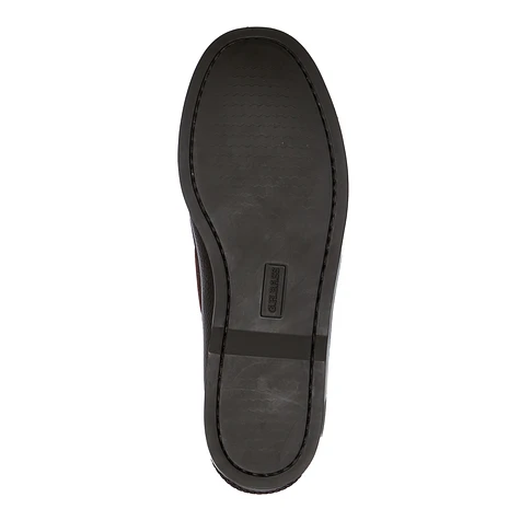 G.H. Bass & Co. - Jetty II Boater 2 Eye
