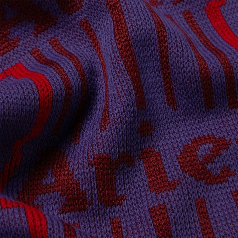 Aries - Column Scarf