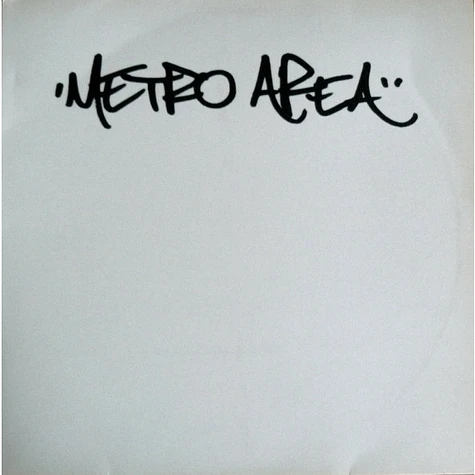 Metro Area - Dance Reaction