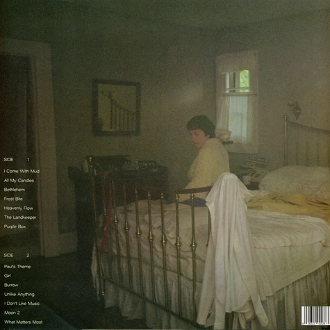 Men I Trust - Equus Asinus - Vinyl LP - 2025 - EU - Original | HHV