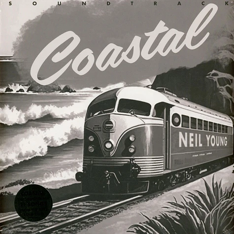 Neil Young - OST Coastal
