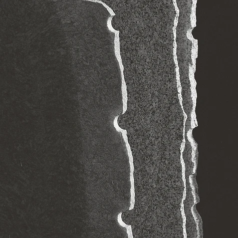 Lea Bertucci + Olivia Block - I Know The Number Of The Sand...