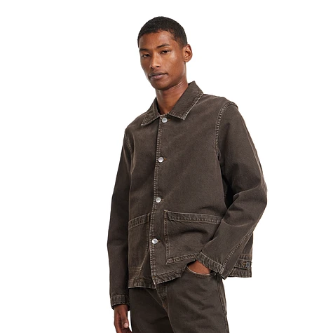 sunflower デニムジャケット worker jacket Sunflower - Worker Jacket