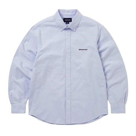 thisisneverthat - DSN Oxford Shirt