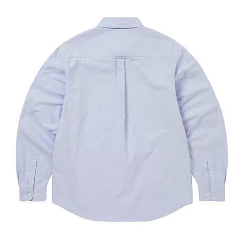 thisisneverthat - DSN Oxford Shirt