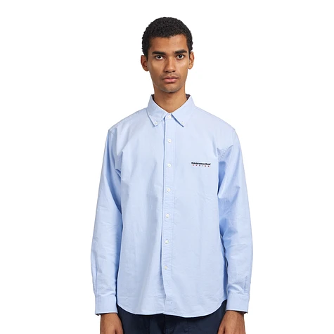 thisisneverthat - DSN Oxford Shirt