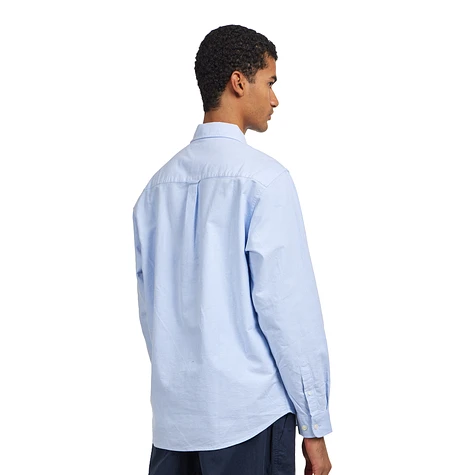 thisisneverthat - DSN Oxford Shirt