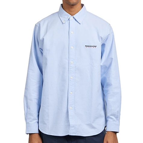 thisisneverthat - DSN Oxford Shirt