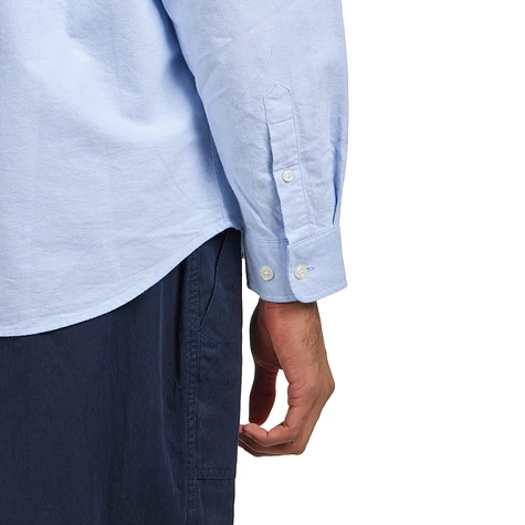 thisisneverthat - DSN Oxford Shirt