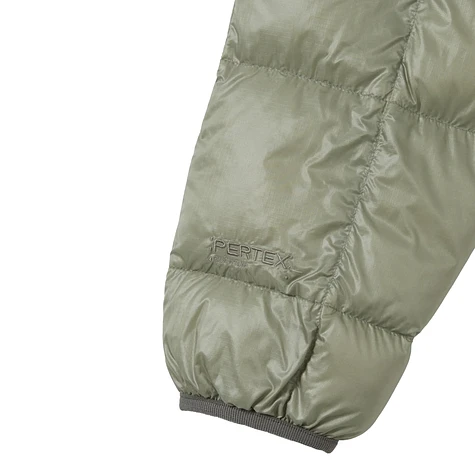 thisisneverthat - Pertex® Light Down Jacket