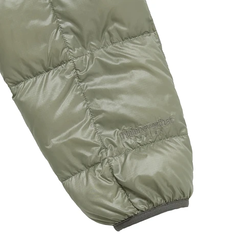thisisneverthat - Pertex® Light Down Jacket