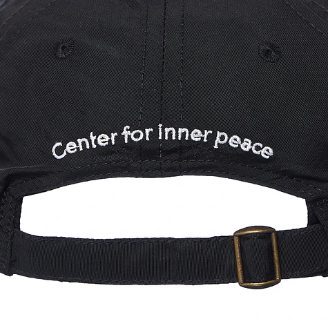 District Vision - 5 Panel Nylon Hat