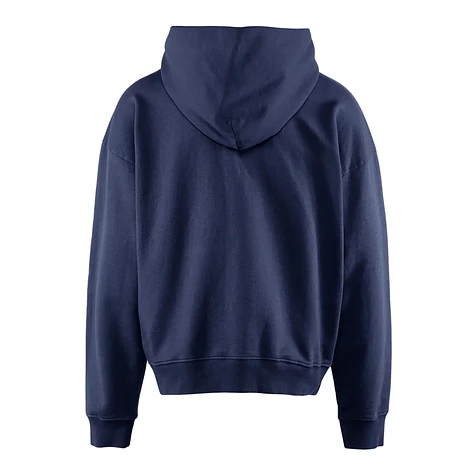 District Vision - California Cotton Hoodie