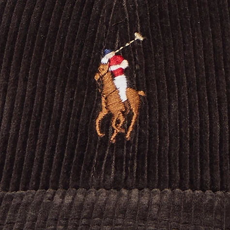 Polo Ralph Lauren - Corduroy Ball Cap