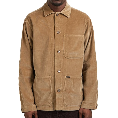 Polo Ralph Lauren - Utility Shirt Jacket