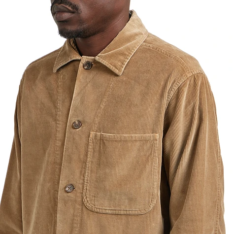 Polo Ralph Lauren - Utility Shirt Jacket
