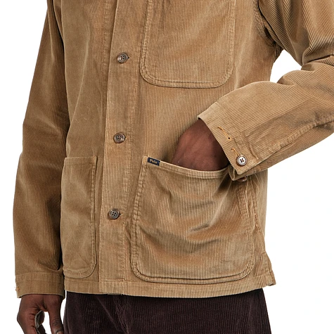 Polo Ralph Lauren - Utility Shirt Jacket