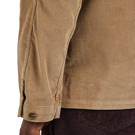 Polo Ralph Lauren - Utility Shirt Jacket