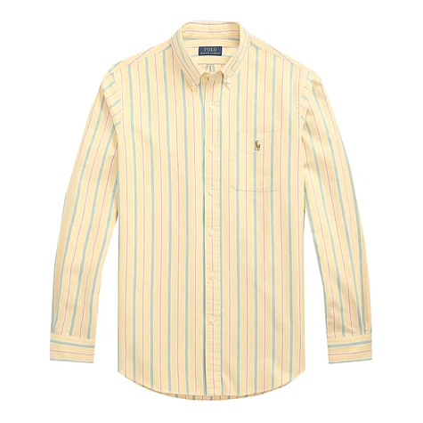 Polo Ralph Lauren - Classic Oxford Shirt