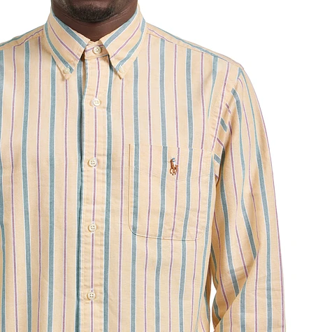 Polo Ralph Lauren - Classic Oxford Shirt