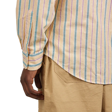 Polo Ralph Lauren - Classic Oxford Shirt