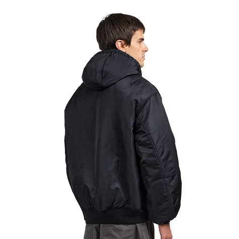 FrizmWORKS - Active MA-1 Hooded Parka