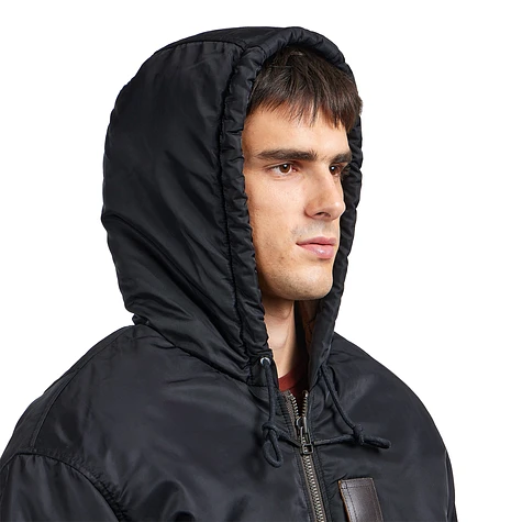 FrizmWORKS - Active MA-1 Hooded Parka