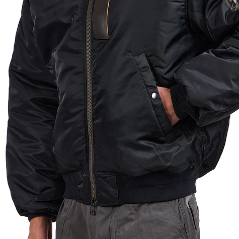 FrizmWORKS - Active MA-1 Hooded Parka