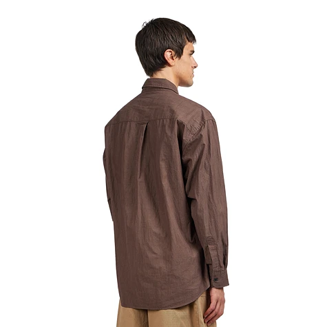 FrizmWORKS - Soft Touch Relaxed Shirt