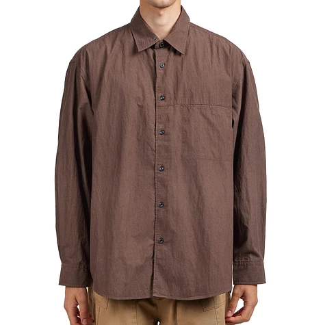 FrizmWORKS - Soft Touch Relaxed Shirt