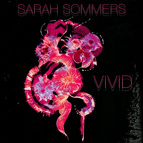 Sarah Sommers - Vivid Mini-Album