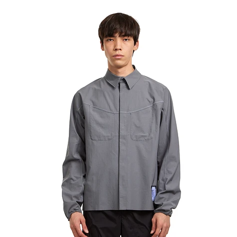 Satisfy - Peaceshell River Shirt