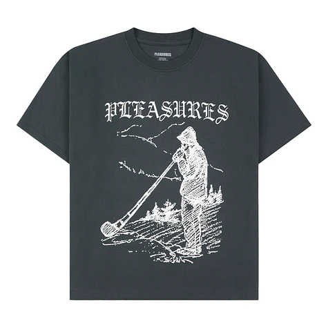 PLEASURES - Pipe T-Shirt