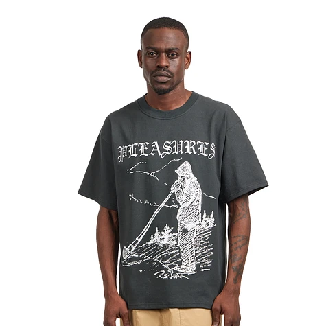 PLEASURES - Pipe T-Shirt
