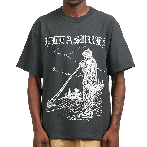 PLEASURES - Pipe T-Shirt