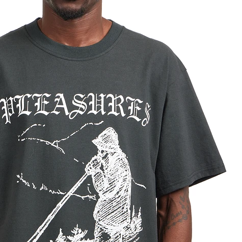 PLEASURES - Pipe T-Shirt